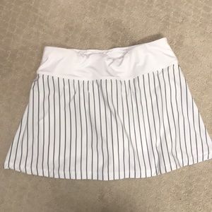 Fila tennis skirt